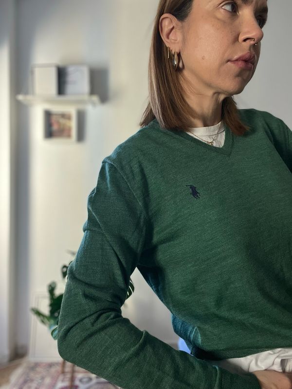 Ralph Lauren sweater