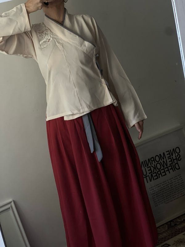 Completo Japanese-inspired