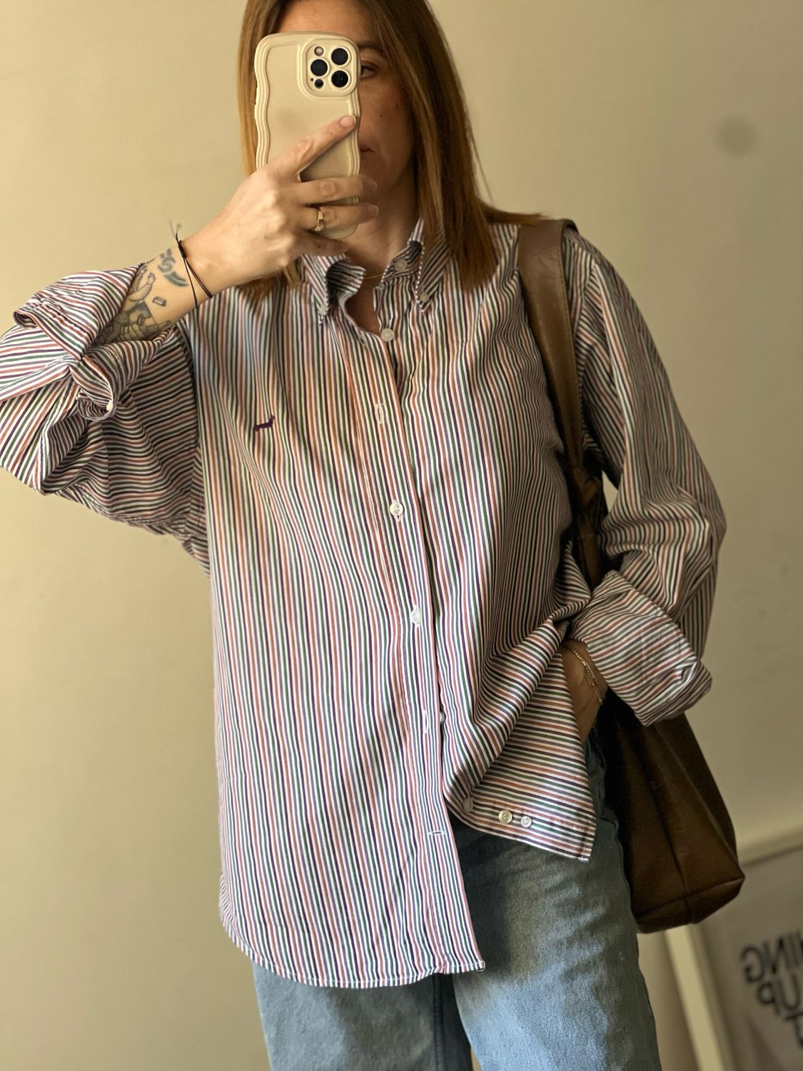 Camicia Harmont &amp; Blaine