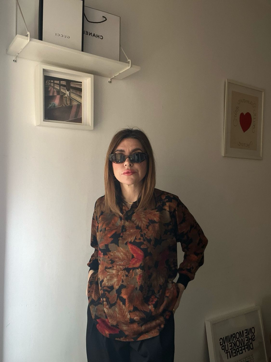 Polo Vintage Anni 80/90