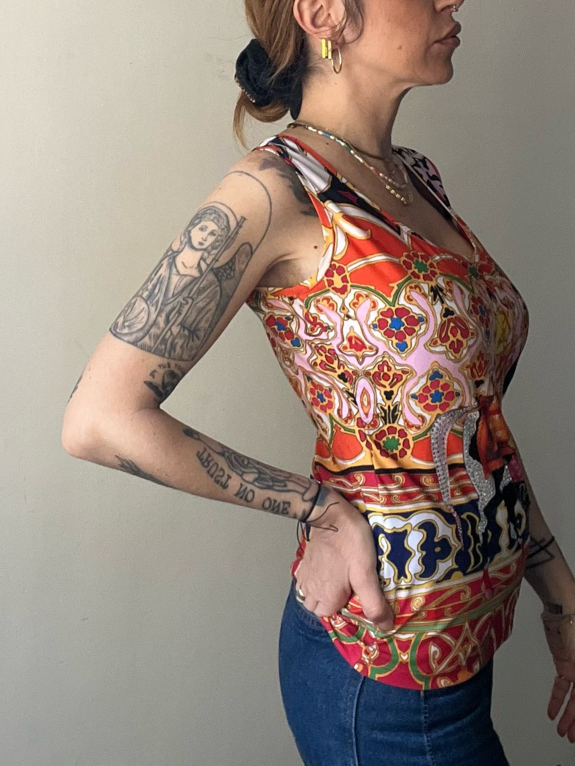 Gai Mattiolo – Top Vintage