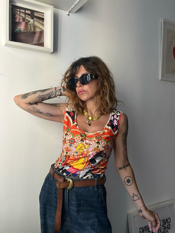Gai Mattiolo – Top Vintage