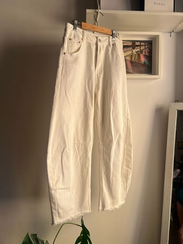 Barrel bianco