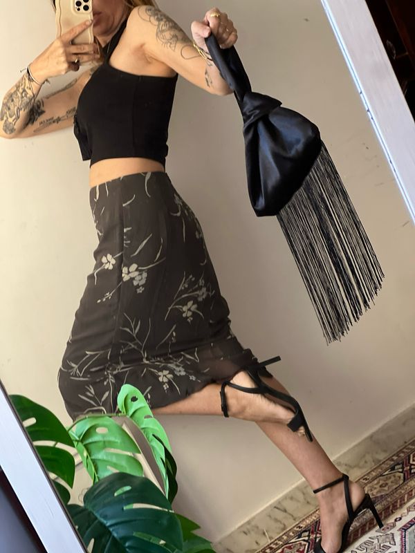 Gonna Marella 90s