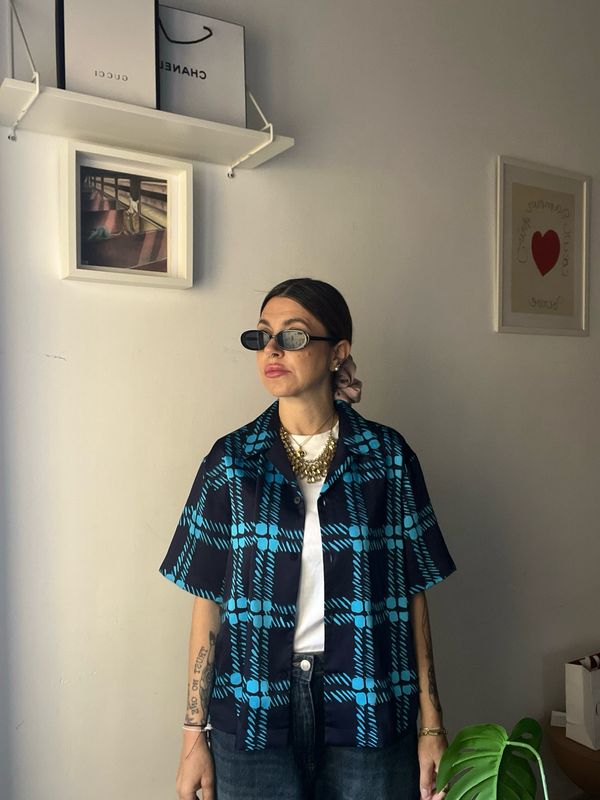 Camicia Marni