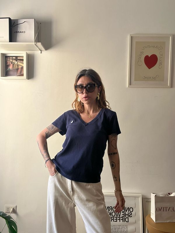 T-shirt Ralph Lauren