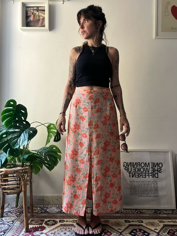Stefanel skirt