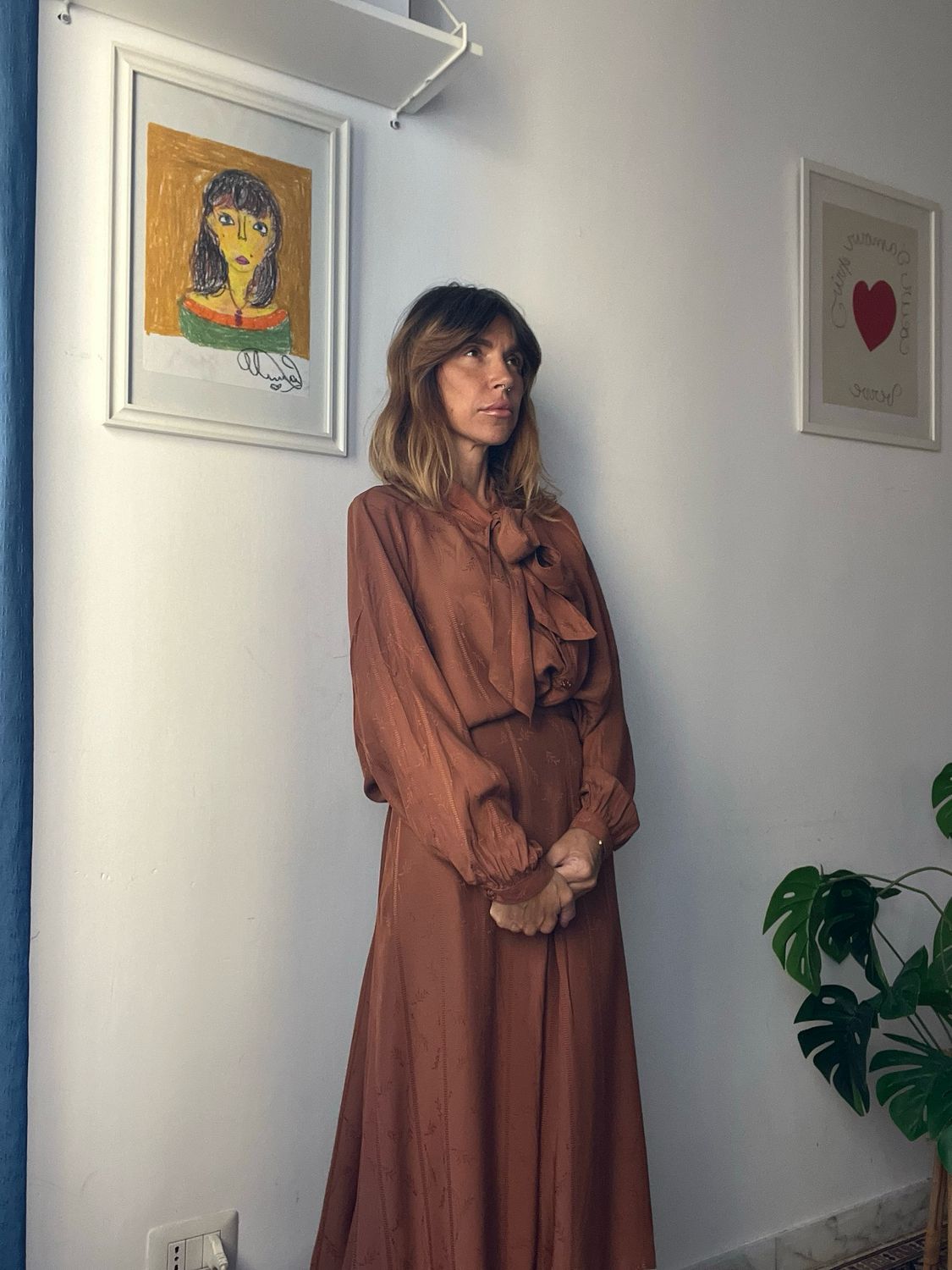 Completo vintage