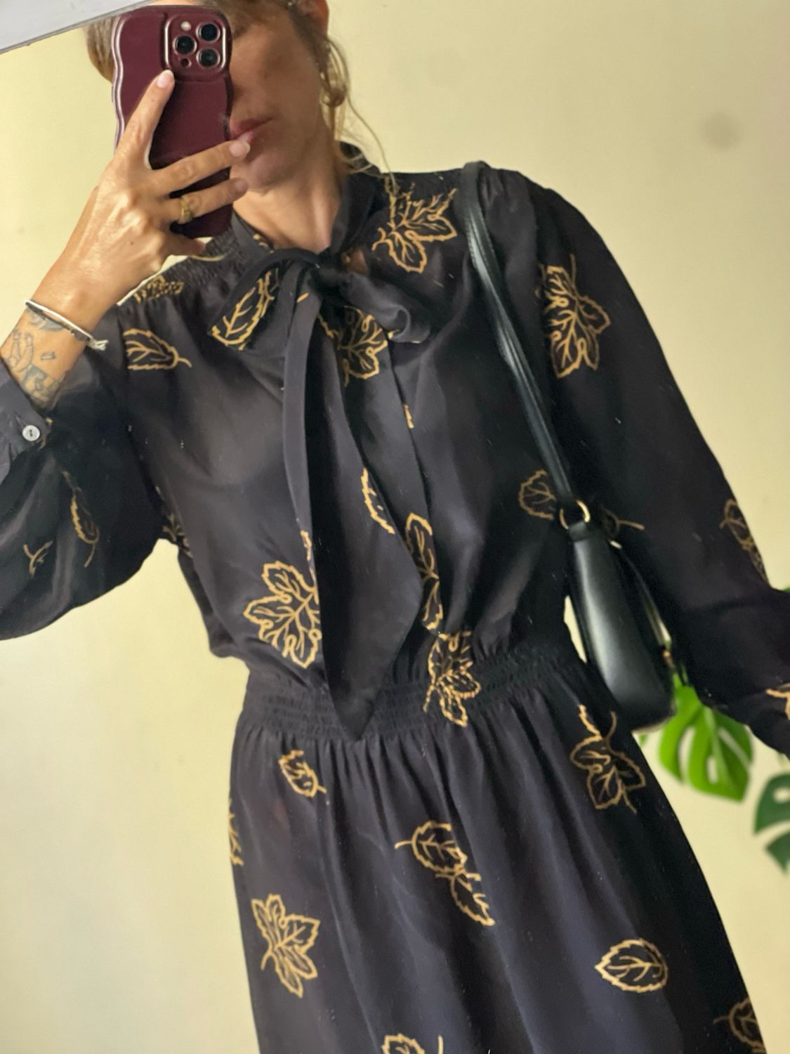 Vintage dress