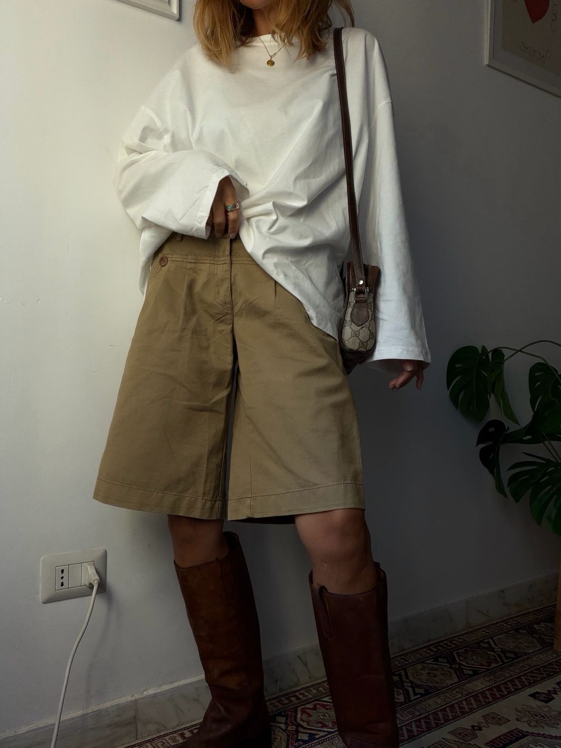 Vintage shorts