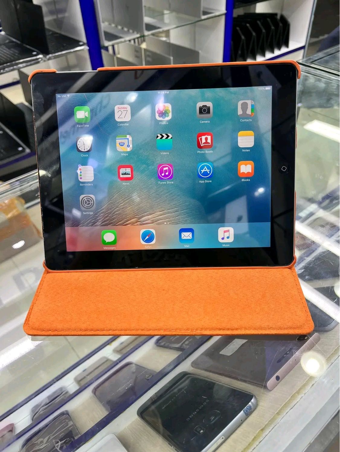 APPLE IPAD 2,3,5