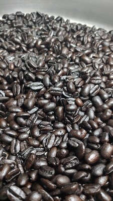 Lv 9-50g Ninety Plus Gesha Perci Ultra Dark Roast Coffee