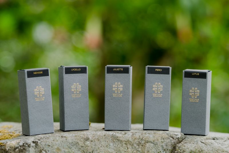 Signature Collection