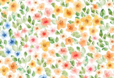 Florals &amp; plants
