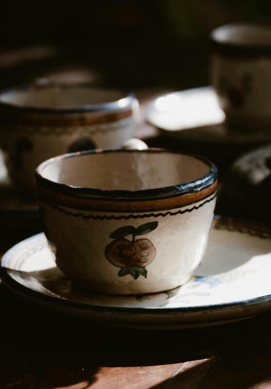 Shop Serveware