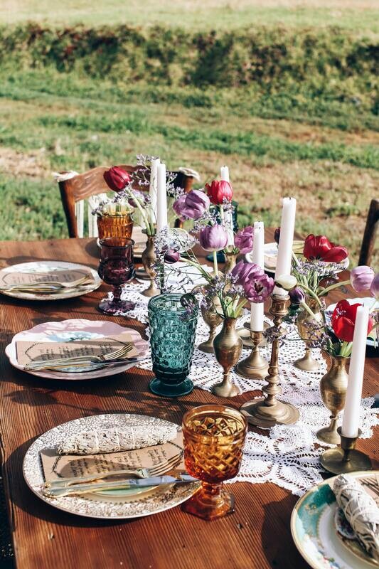 Shop Dinnerware