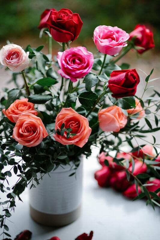 Shop Flowers