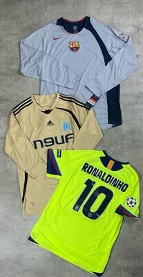 T-SHIRTS/POLOS