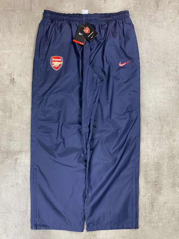 Arsenal waterproof Trackpants Nike