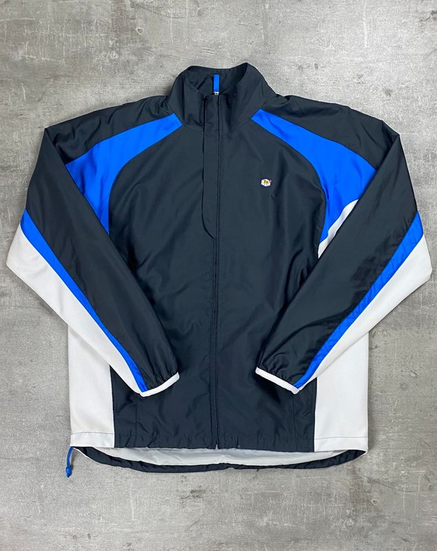 Nike TN Trackjacket vintage Black