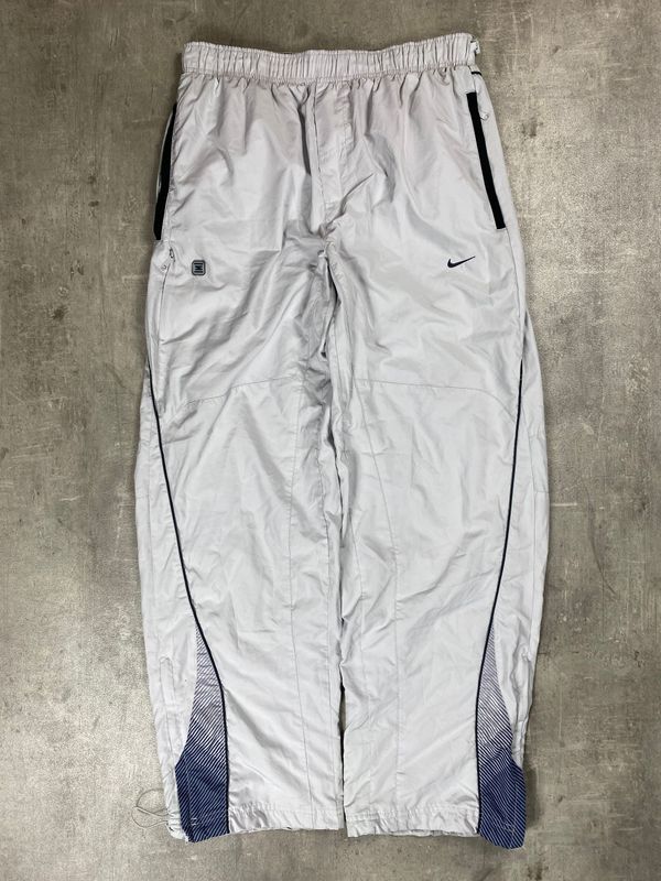 Nike SHOX Trackpants vintage Grey