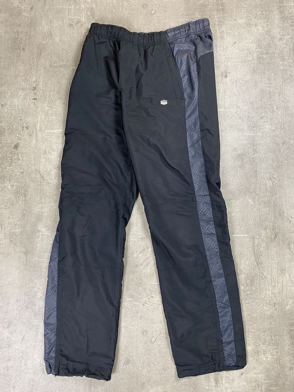 Nike TN Trackpants Vintage Waterproof Black
