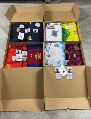 SPORTSWEAR MYSTERY BOX