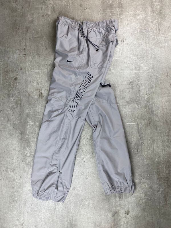 Nike Air Trackpants Vintage Grey