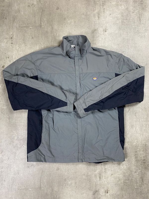 Nike TN Trackjacket Vintage Grey