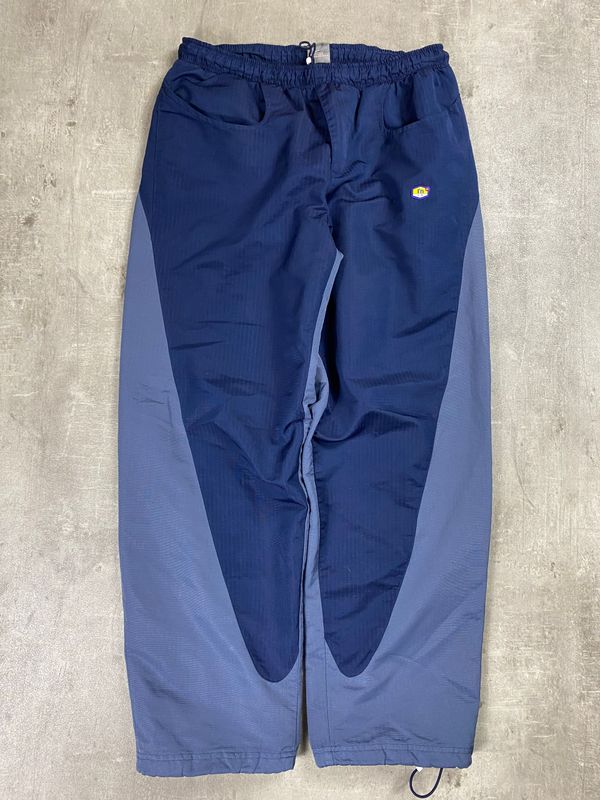Nike TN Trackpants Vintage Blue Navy