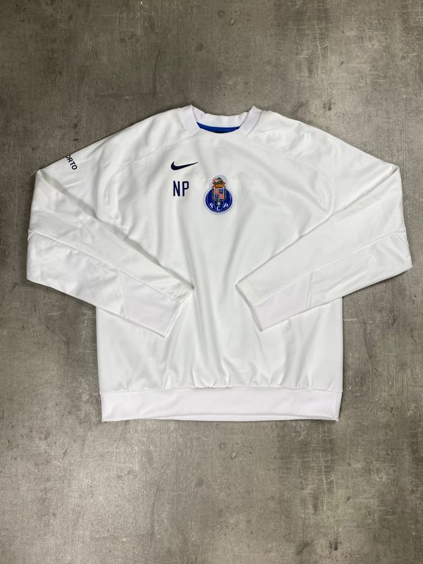 Oporto SweatShirt Retro Nike Player Edition 2006/2007