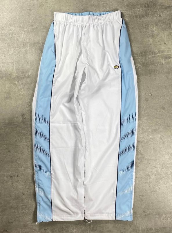Nike TN Trackpants Vintage White/Blue Light