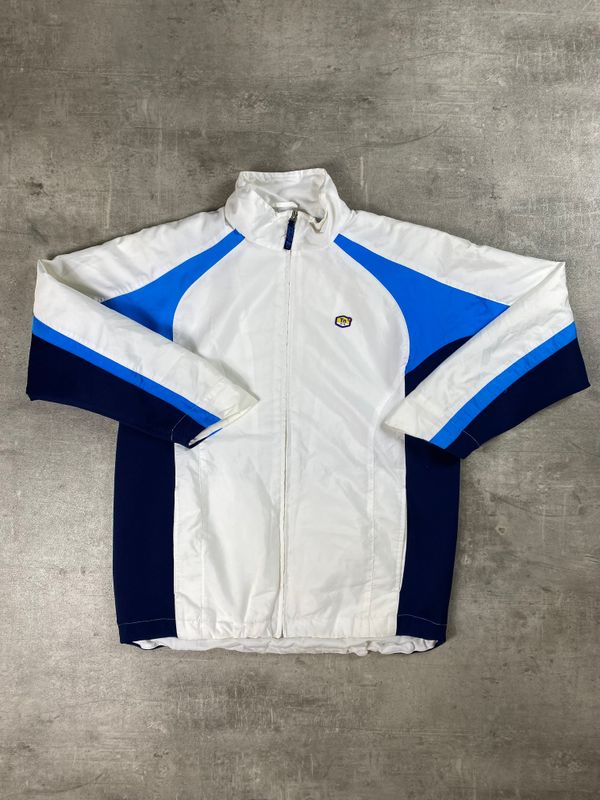 Nike TN Trackjacket Vintage White
