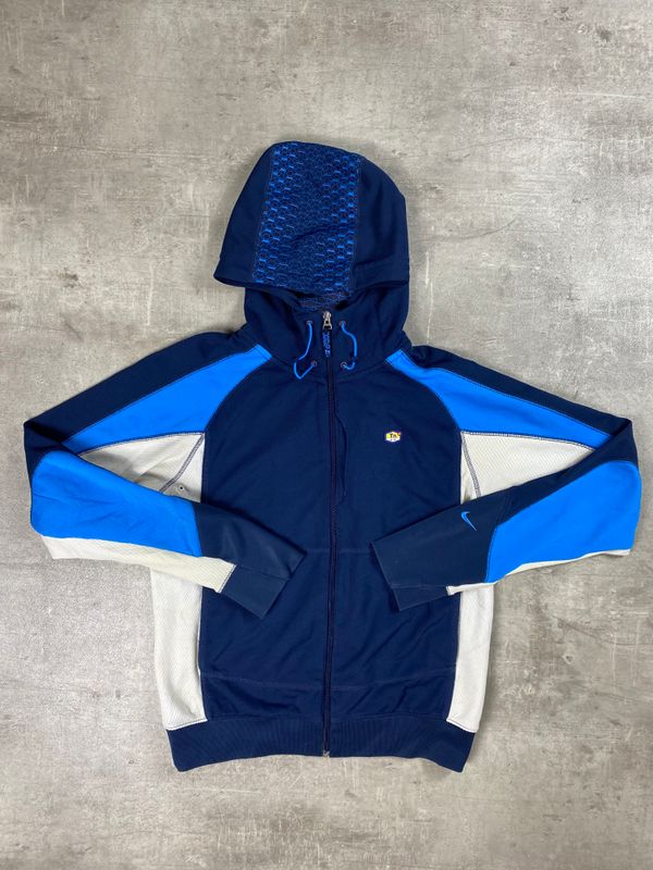 Nike TN Trackjacket