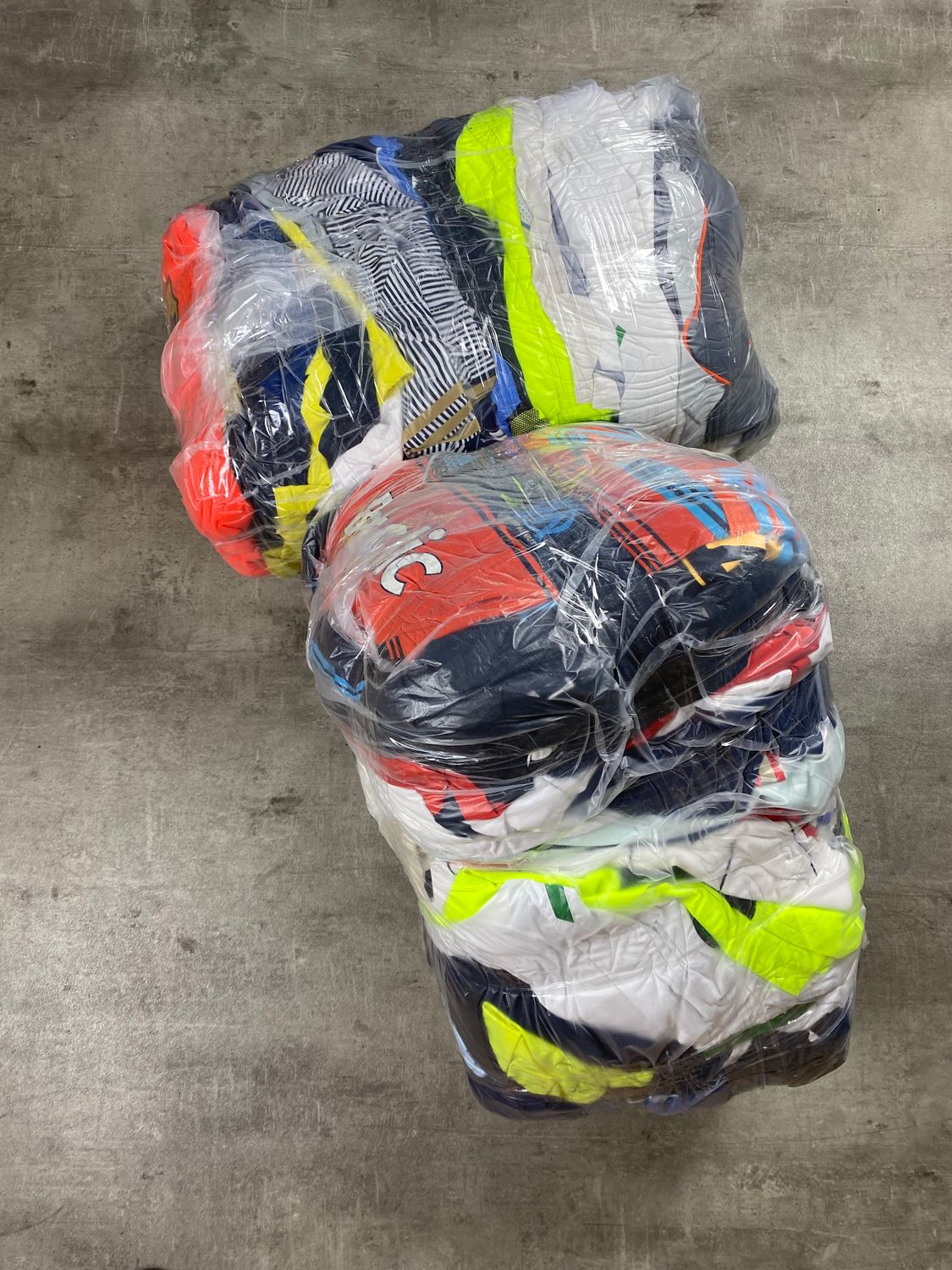 Lot of sportswear / Lote Ropa deportiva
