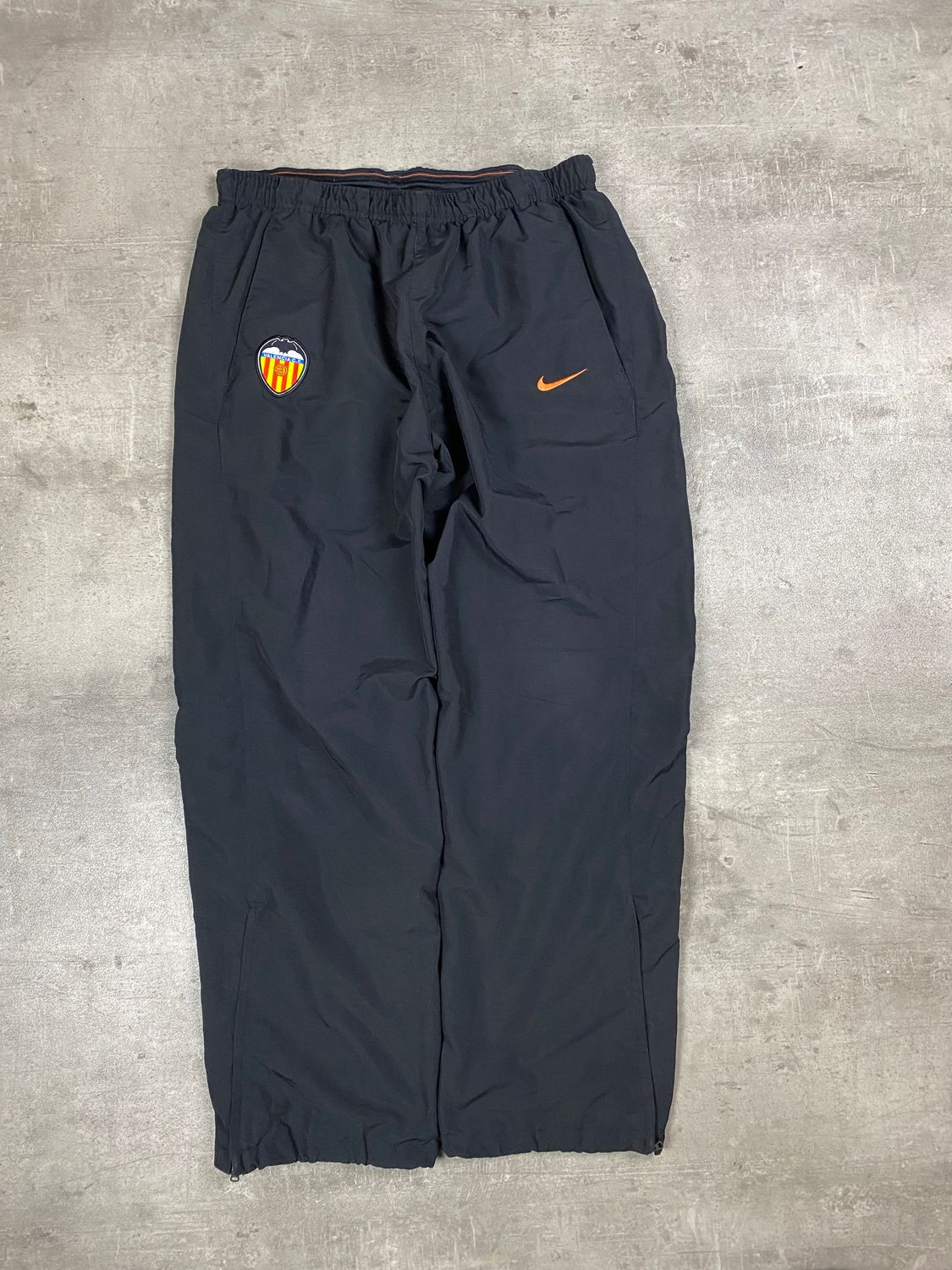 Pantalones Valencia Nike 2007