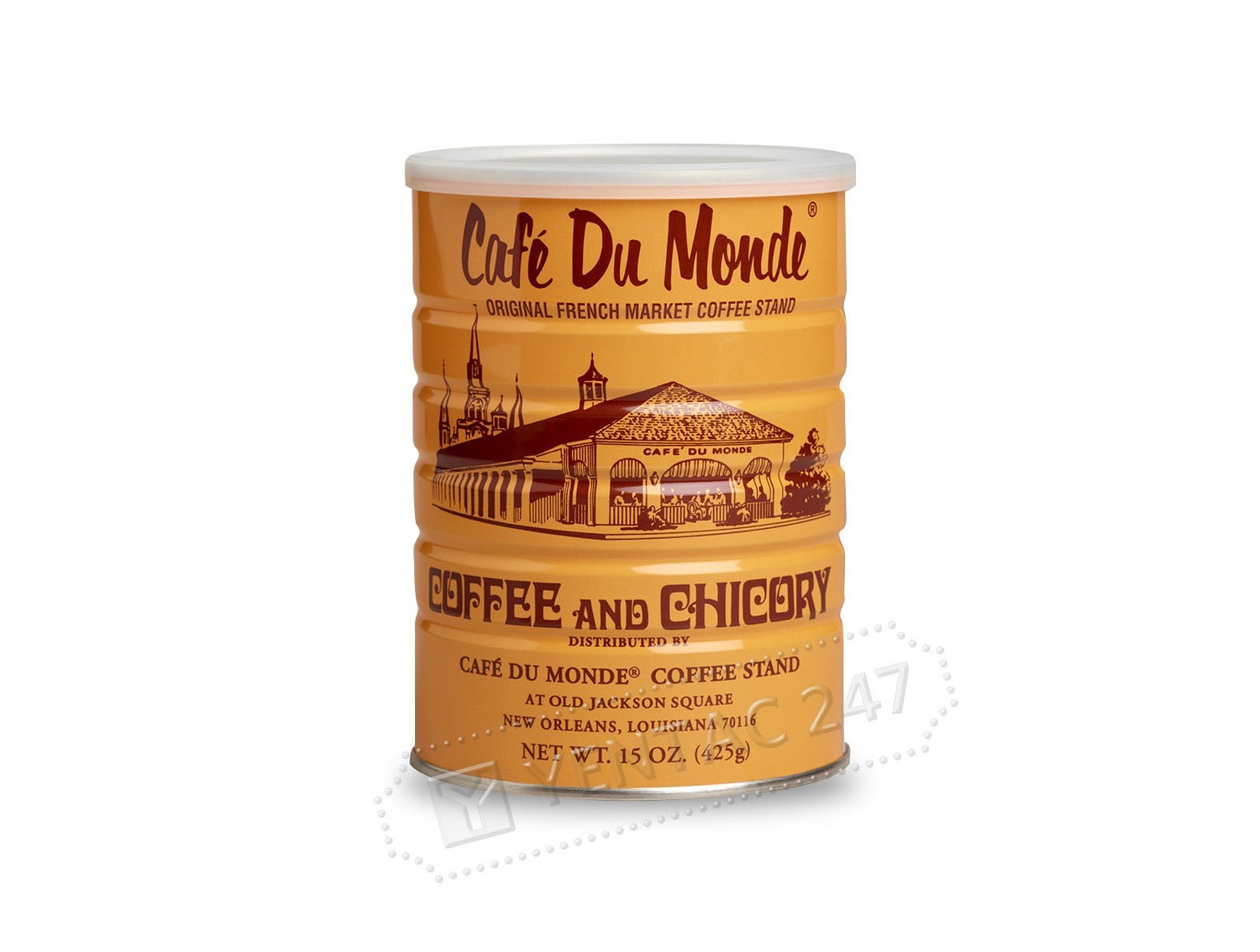 Du Monde (Cafe Fin)
