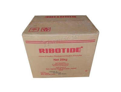 RIBOTIDE I+G