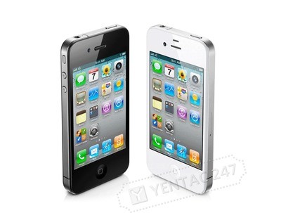 Shipping iPhone 4S