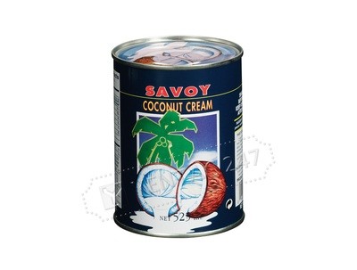 Savoy-Coconut