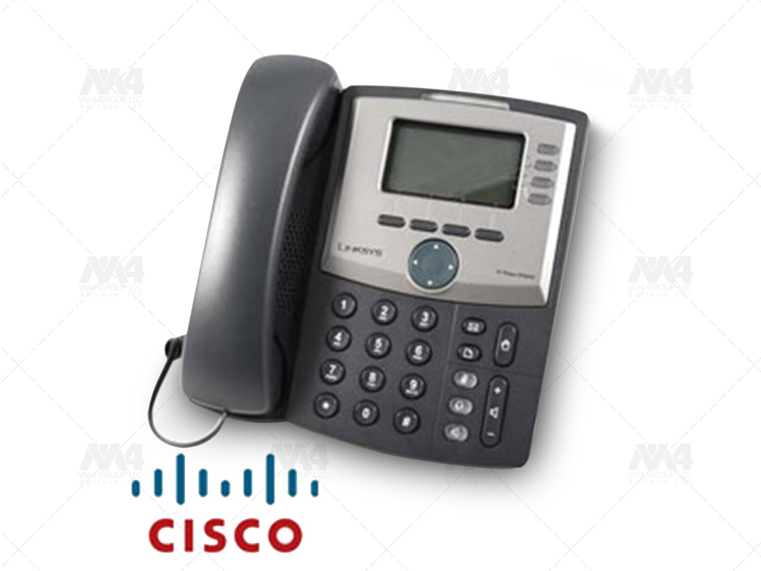 Small Business with Enterprise Cloud PBX Phone System