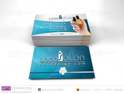 Business Card - Templates  buscard-00003