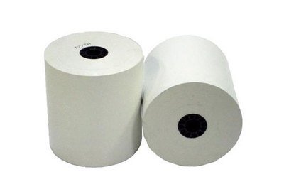 Clover Station Paper Rolls (Thermal) – 3 1/8 inches x 230 feet (6 to 50 rolls)