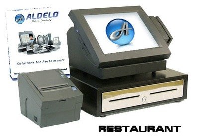 Point Of Sale - Restaurant Pro System