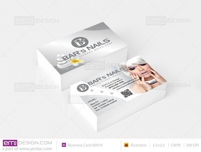 Business Card - Templates  buscard-00010