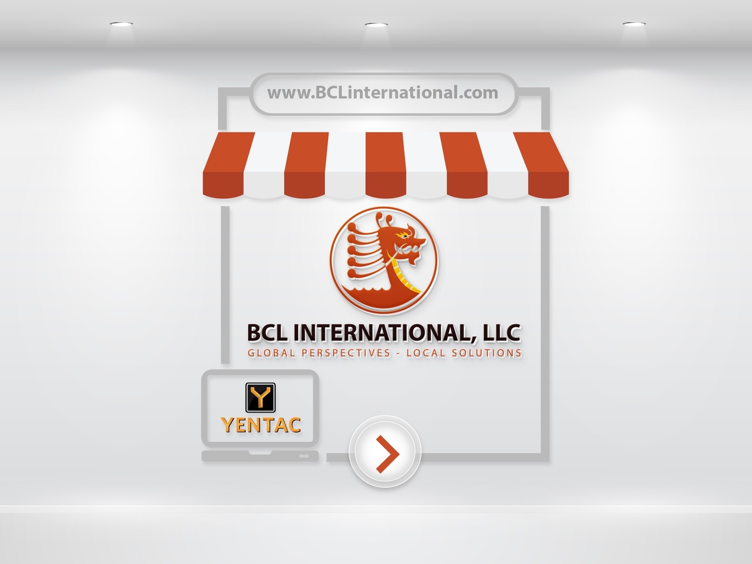 BCL International