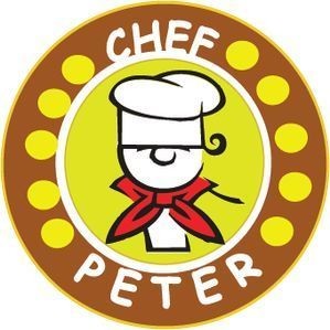 Tapioca Chef Peter
