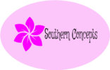 Southern Concepts Online Store