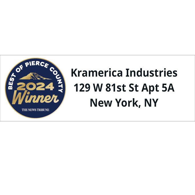 Return Address Labels - Set of 140