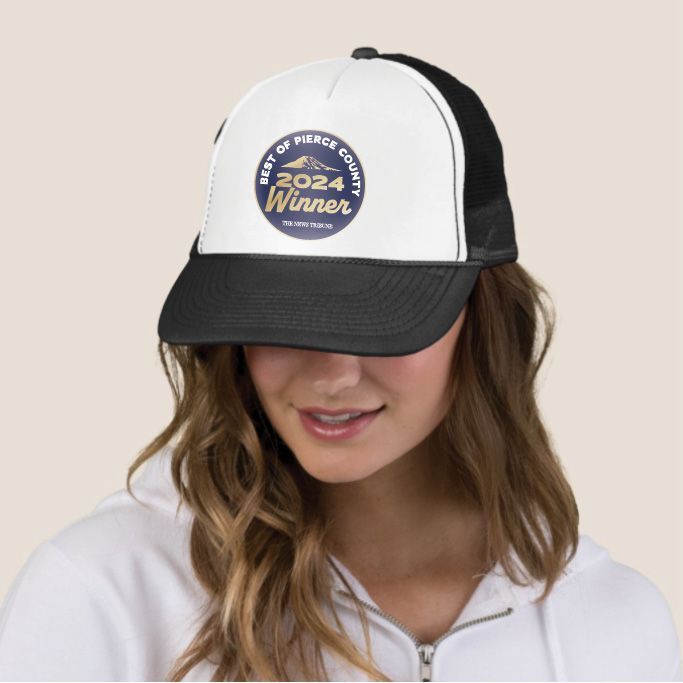 Trucker Hat